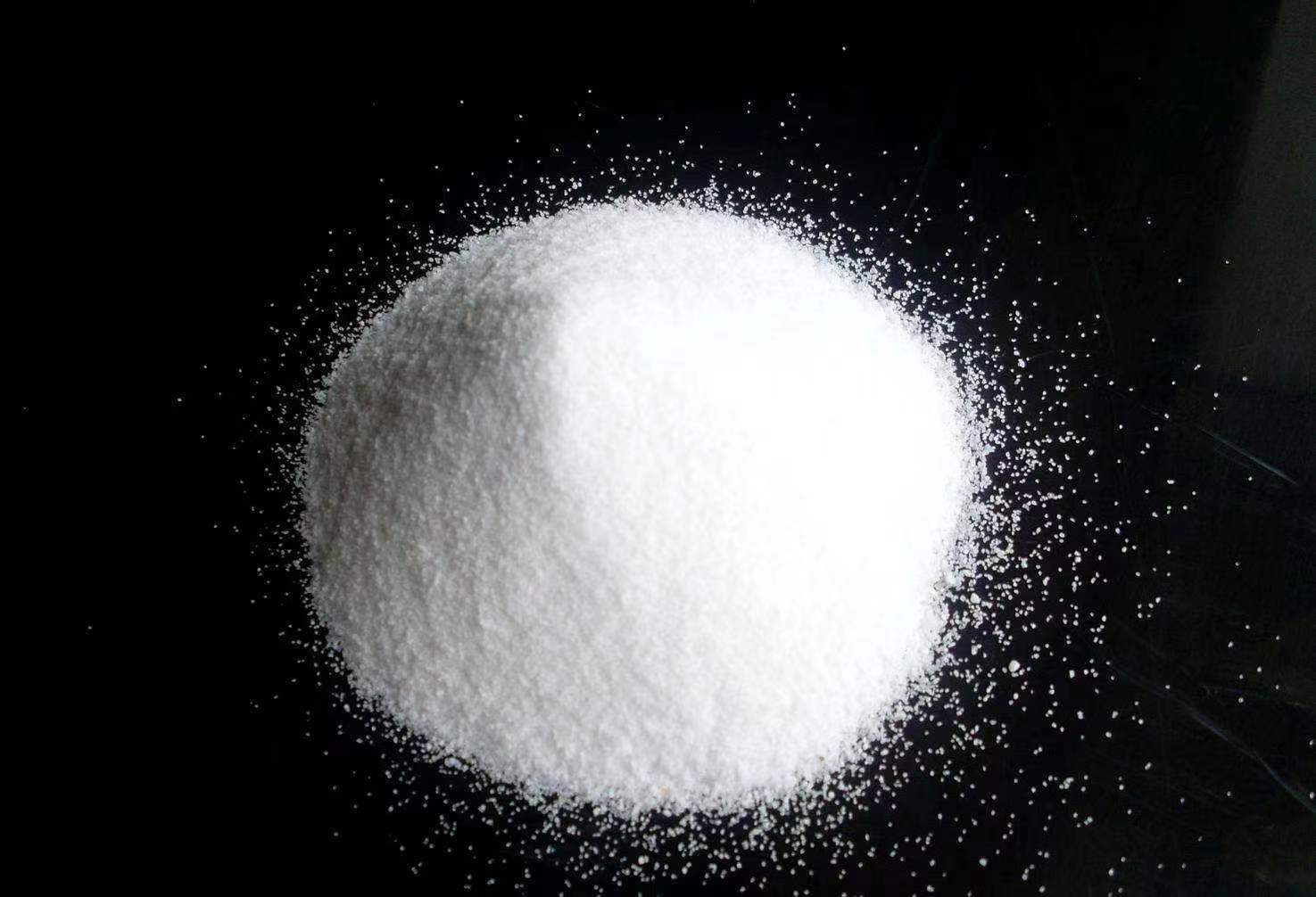  超白玻璃用砂